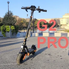 Kukirin G2 Pro version 2024
