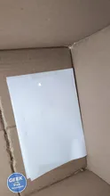 Eclipse de soleil par projection avec des jumelles 001