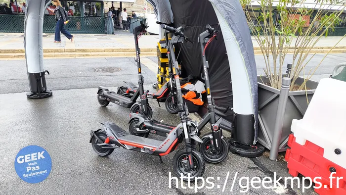 Segway