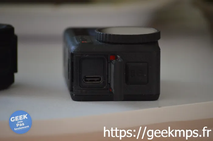 DJI Action Cam 4
