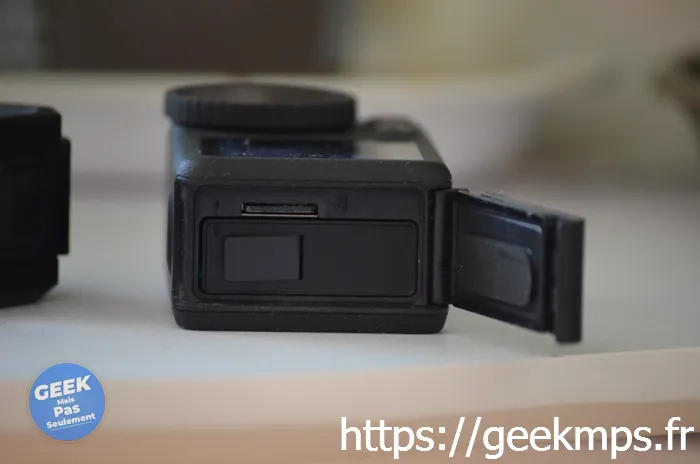 DJI Action Cam 4