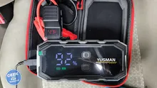 Un booster pour sa voiture ou autre 007