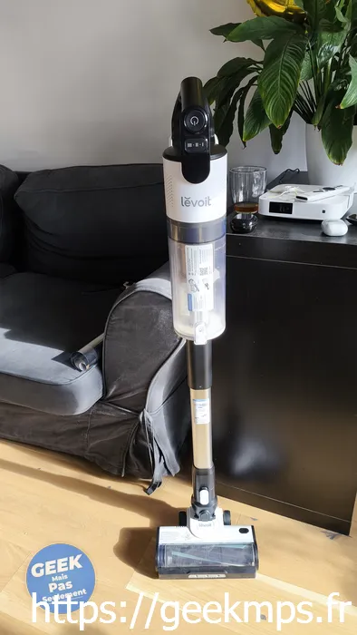 LEVOIT LVAC200