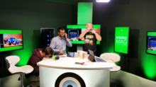 Première TV Ouatch TV 001