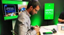 Première TV Ouatch TV 002