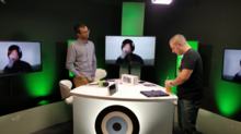 Première TV Ouatch TV 006