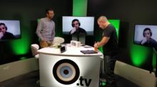 Première TV Ouatch TV 007