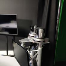 Première TV Ouatch TV 009