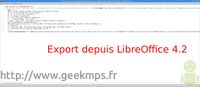 LibreOffice 4.2 006