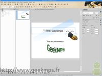 LibreOffice 4.2 est arrivée