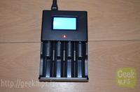 Recharger des piles alcalines c est possible 005 Chargeur Pile 005