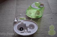 Test humidificateur badabulle 004 Badabulle 004