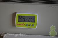 Test humidificateur badabulle 009 Badabulle 009