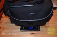 pèse bagages portatif pour voyager tranquille 008 pèse bagages 008