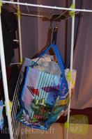 pèse bagages portatif pour voyager tranquille 010 pèse bagages 010