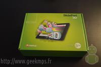Test de la tablette Slidepad 3D 001 Slidepad 3D img 001