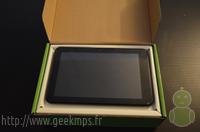 Test de la tablette Slidepad 3D 002 Slidepad 3D img 002