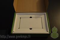 Test de la tablette Slidepad 3D 003 Slidepad 3D img 003