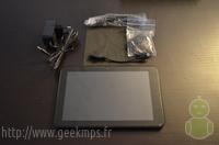 Test de la tablette Slidepad 3D 004 Slidepad 3D img 004