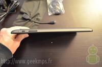 Test de la tablette Slidepad 3D 008 Slidepad 3D img 008