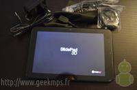 Test de la tablette Slidepad 3D 010 Slidepad 3D img 010