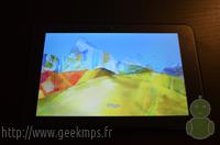 Test de la tablette Slidepad 3D 016 Slidepad 3D img 016