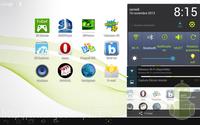 Test de la tablette Slidepad 3D 027 Slidepad 3D img 027