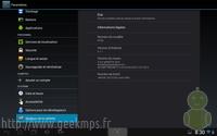 Test de la tablette Slidepad 3D 029 Slidepad 3D img 029