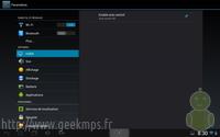 Test de la tablette Slidepad 3D 030 Slidepad 3D img 030