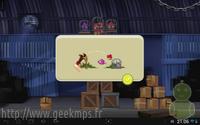 Test de la tablette Slidepad 3D 035 Slidepad 3D img 035