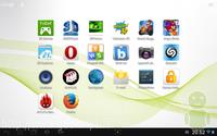 Test de la tablette Slidepad 3D 040 Slidepad 3D img 040