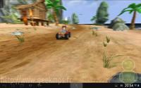 Test de la tablette Slidepad 3D 043 Slidepad 3D img 043