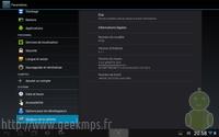 Test de la tablette Slidepad 3D 047 Slidepad 3D img 047