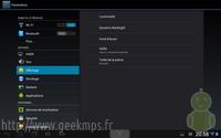 Test de la tablette Slidepad 3D 049 Slidepad 3D img 049