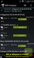 Screenshoot test de wiko KITE 4G 005 Wiko KITE 005