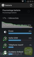 Screenshoot test de wiko KITE 4G 006 Wiko KITE 006