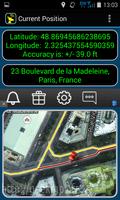Screenshoot test de wiko KITE 4G 008 Wiko KITE 008