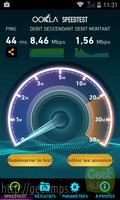Screenshoot test de wiko KITE 4G 012 Wiko KITE 012