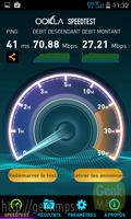 Screenshoot test de wiko KITE 4G 013 Wiko KITE 013