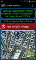 Screenshoot test de wiko KITE 4G 016 Wiko KITE 016