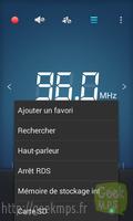 Screenshoot test de wiko KITE 4G 025 Wiko KITE 025